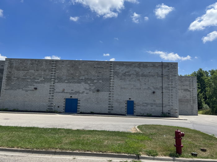 Firebird Theatre - July 16 2022 Photo (newer photo)